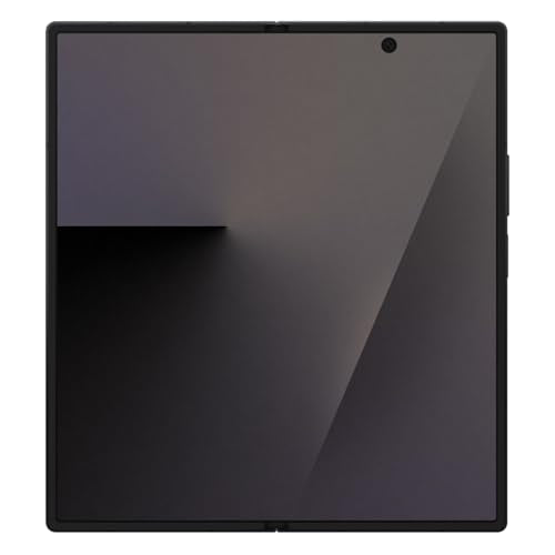 Samsung Galaxy Z Fold7 5G Smartphone with Galaxy AI (Blue Shadow, 12GB RAM, 256GB Storage), Ultra Sleek Design with 200MP Camera, Powerful Snapdragon 8 Elite, Google Gemini