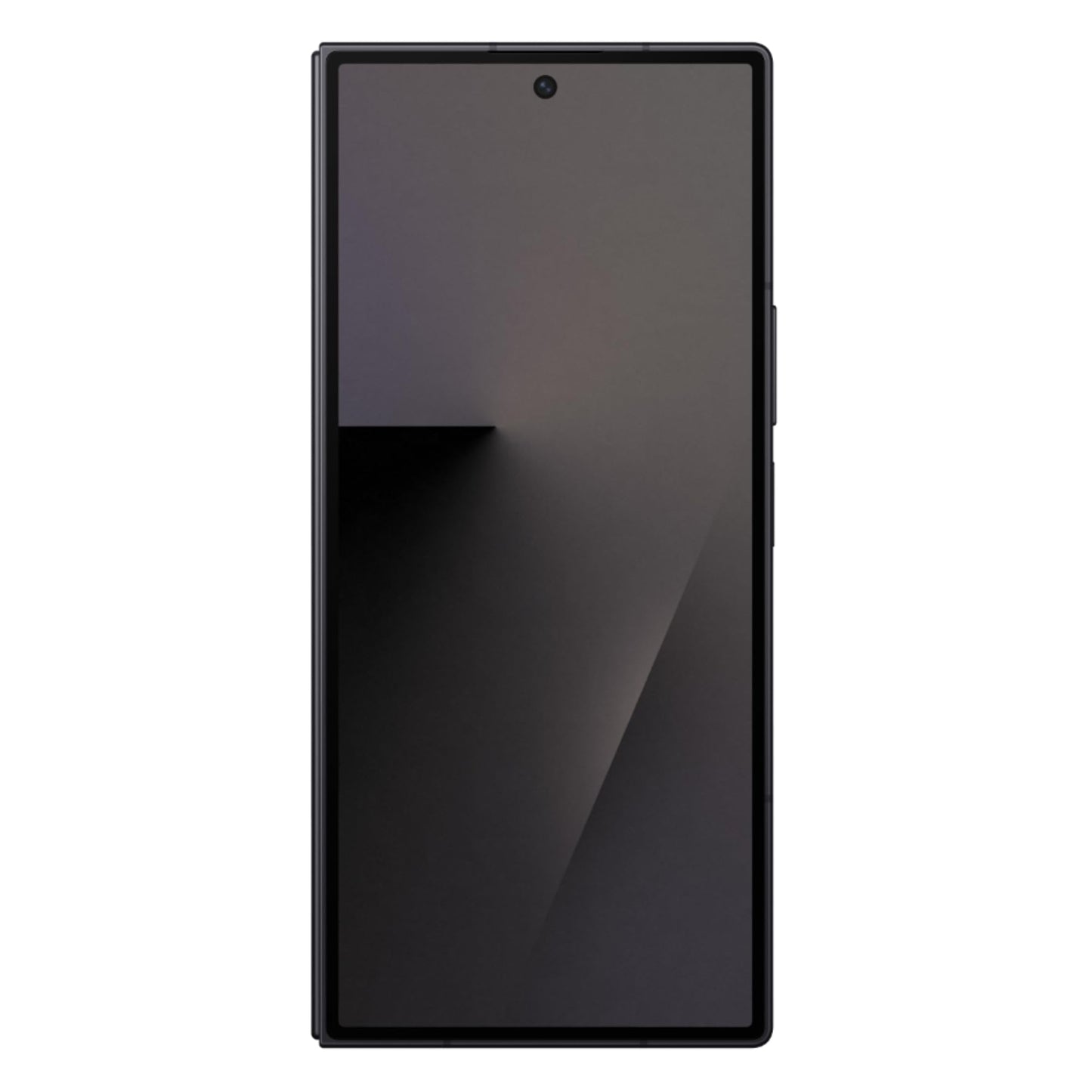 Samsung Galaxy Z Fold7 5G Smartphone with Galaxy AI (Blue Shadow, 12GB RAM, 256GB Storage), Ultra Sleek Design with 200MP Camera, Powerful Snapdragon 8 Elite, Google Gemini