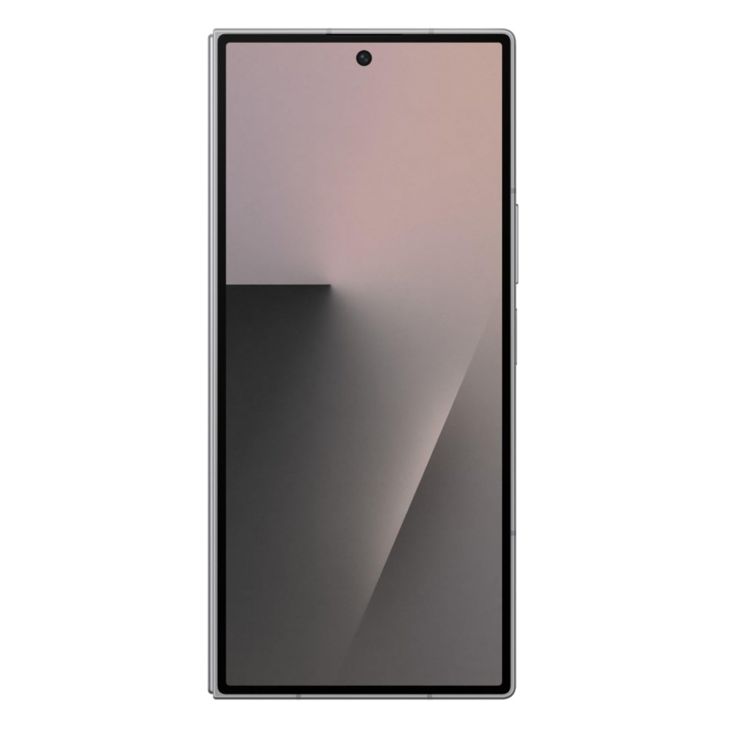 Samsung Galaxy Z Fold7 5G Smartphone with Galaxy AI (Blue Shadow, 12GB RAM, 256GB Storage), Ultra Sleek Design with 200MP Camera, Powerful Snapdragon 8 Elite, Google Gemini