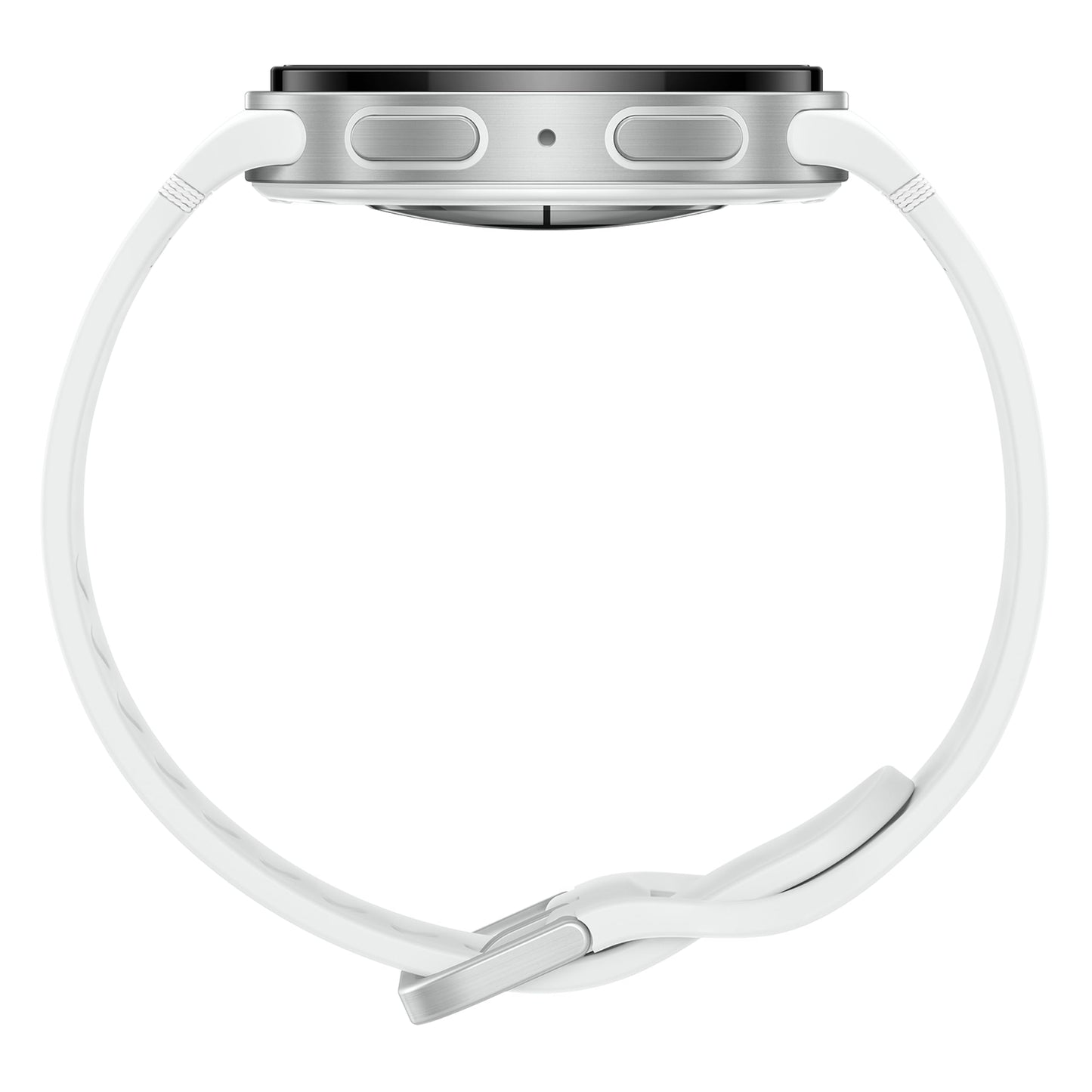 Samsung Galaxy Watch8 Classic (46mm Bluetooth, Black) with 3nm Processor | Dual GPS | Sapphire Glass & Stainless Steel | 5ATM & IP68 | BP, ECG, IHRN & Vascular Load Monitoring | Anti-oxidant Index