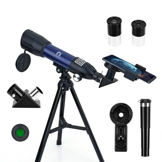 Cezo Telescope for Kids & Adults