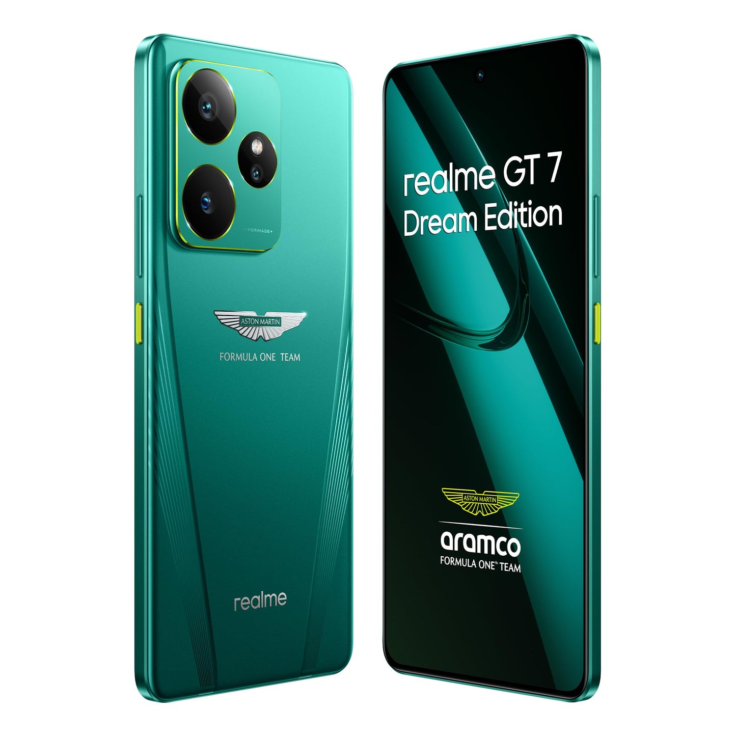 realme GT 7 (IceSense Blue,12GB+256GB) | India's 1st MediaTek Dimensity 9400e Chipset | Strongest Battery Combo 7000mAh + 120W | AI 4K 120FPS Travel Camera | 360° Cooling IceSense Design with Graphene