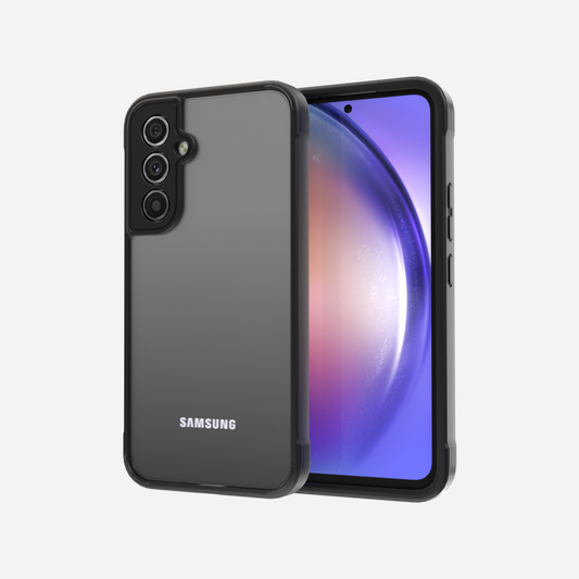 Samsung A34 - Highline Fushion Matte Case