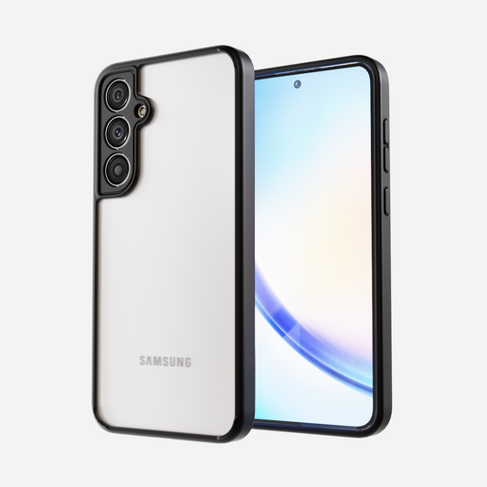 Samsung A35 - Highline Fushion Matte Case