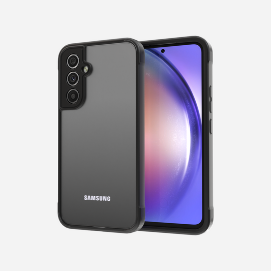 Samsung A54 - Highline Fushion Matte Case