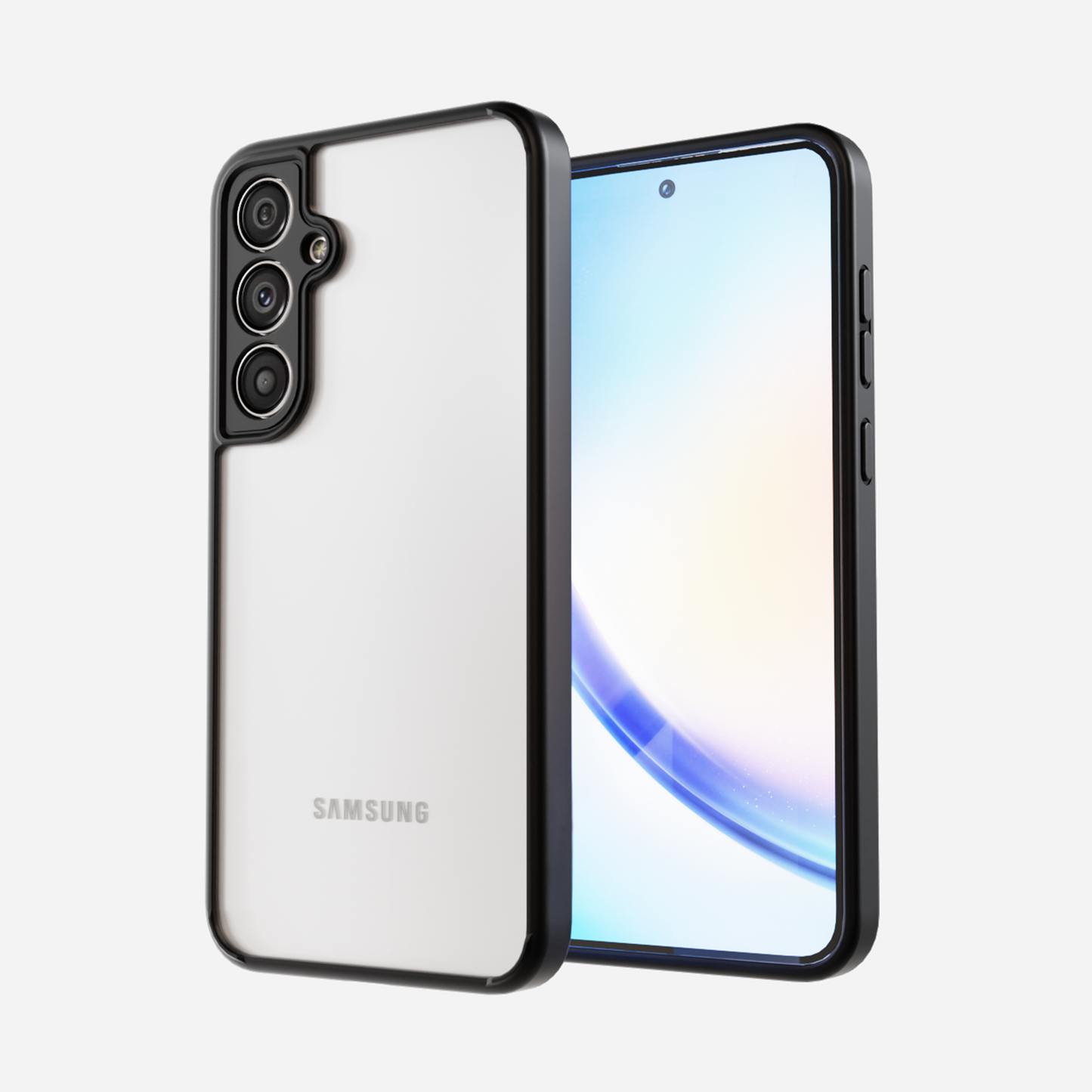 Samsung A55 - Highline Fushion Matte Case