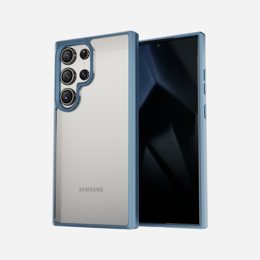 Samsung S23 Series - Highline Fushion Matte Case