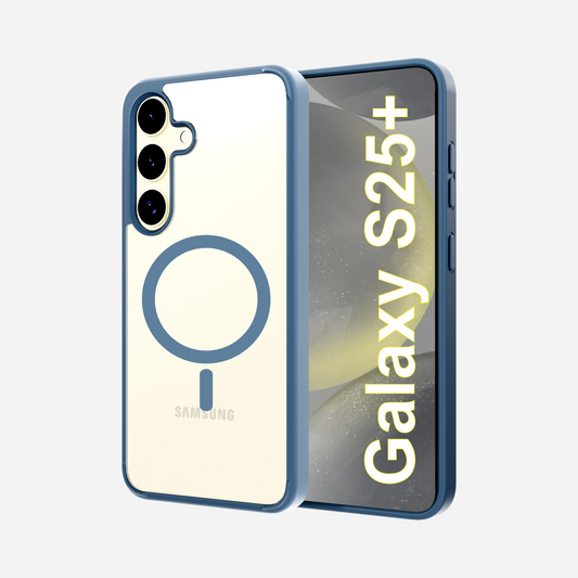 Samsung S25 Series - Highline Fushion Matte Case with Magsafe