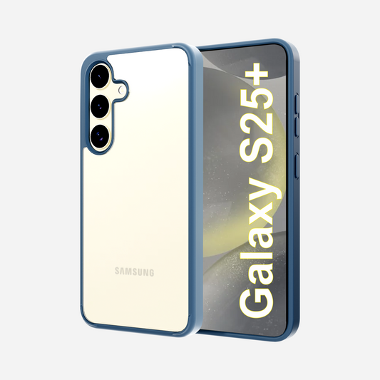 Samsung S25 Series - Highline Fushion Matte Case