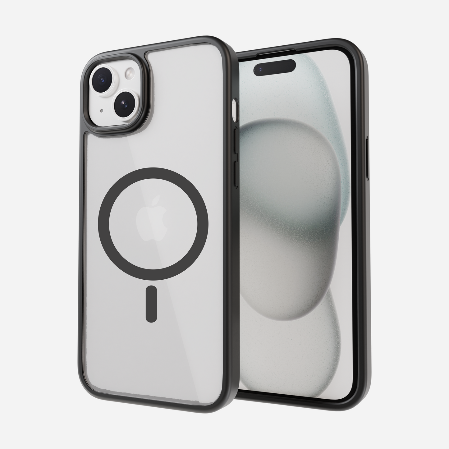iPhone 14 Series - Highline Fushion Matte Case with Magsafe