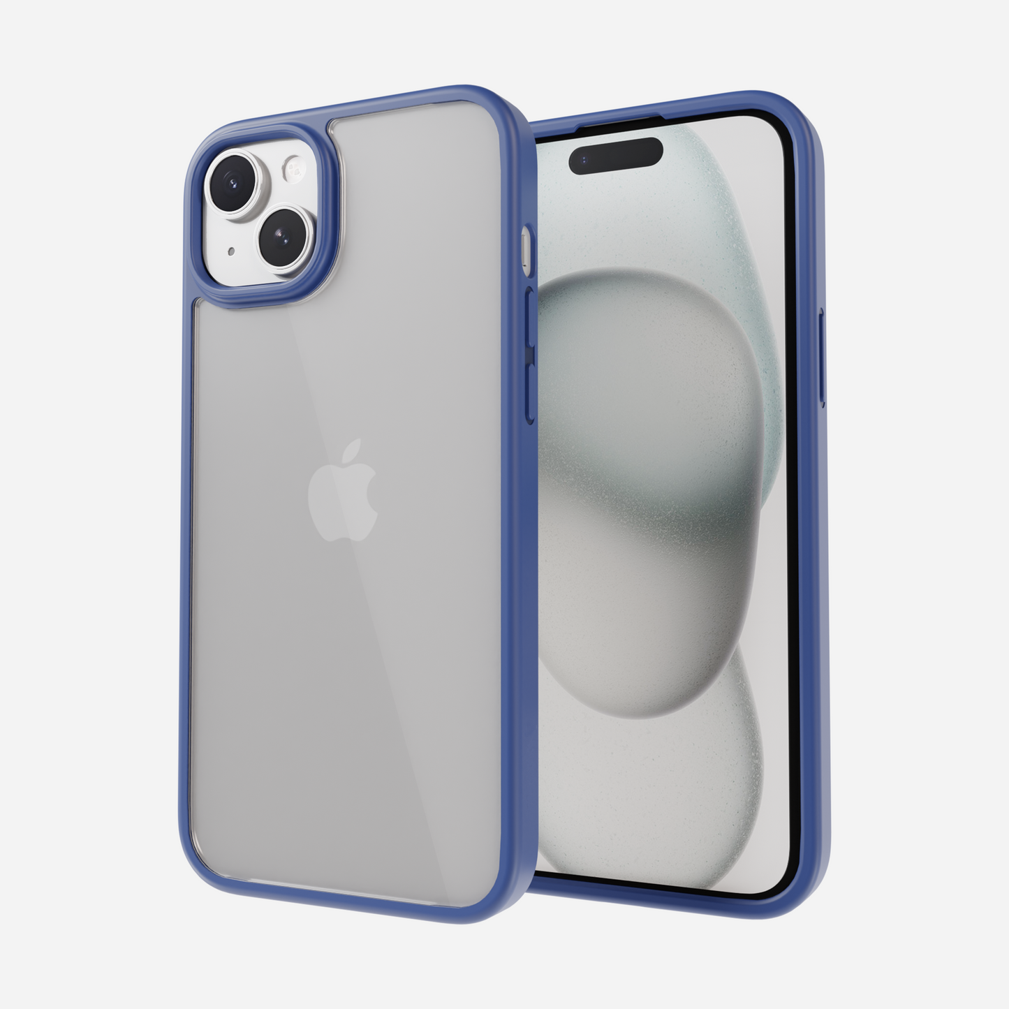 iPhone 14 Series - Highline Fushion Matte Case