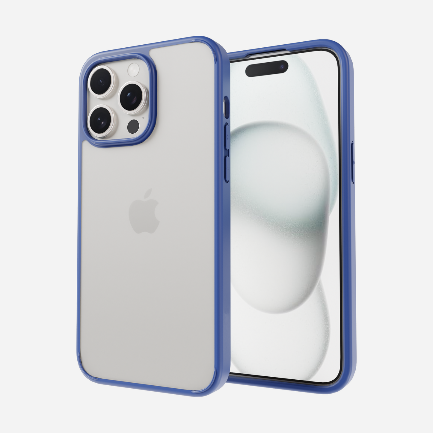 iPhone 14 Series - Highline Fushion Matte Case