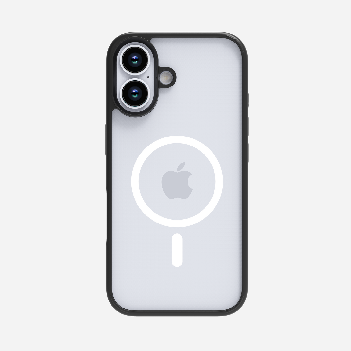 iPhone 16 Series - Highline Fushion Matte Case with Magsafe