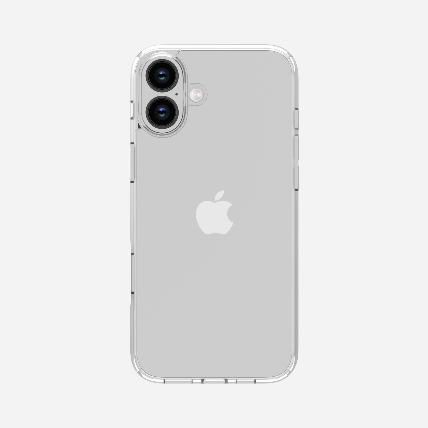 iPhone 16 Series - Highline Crystal Clear Case