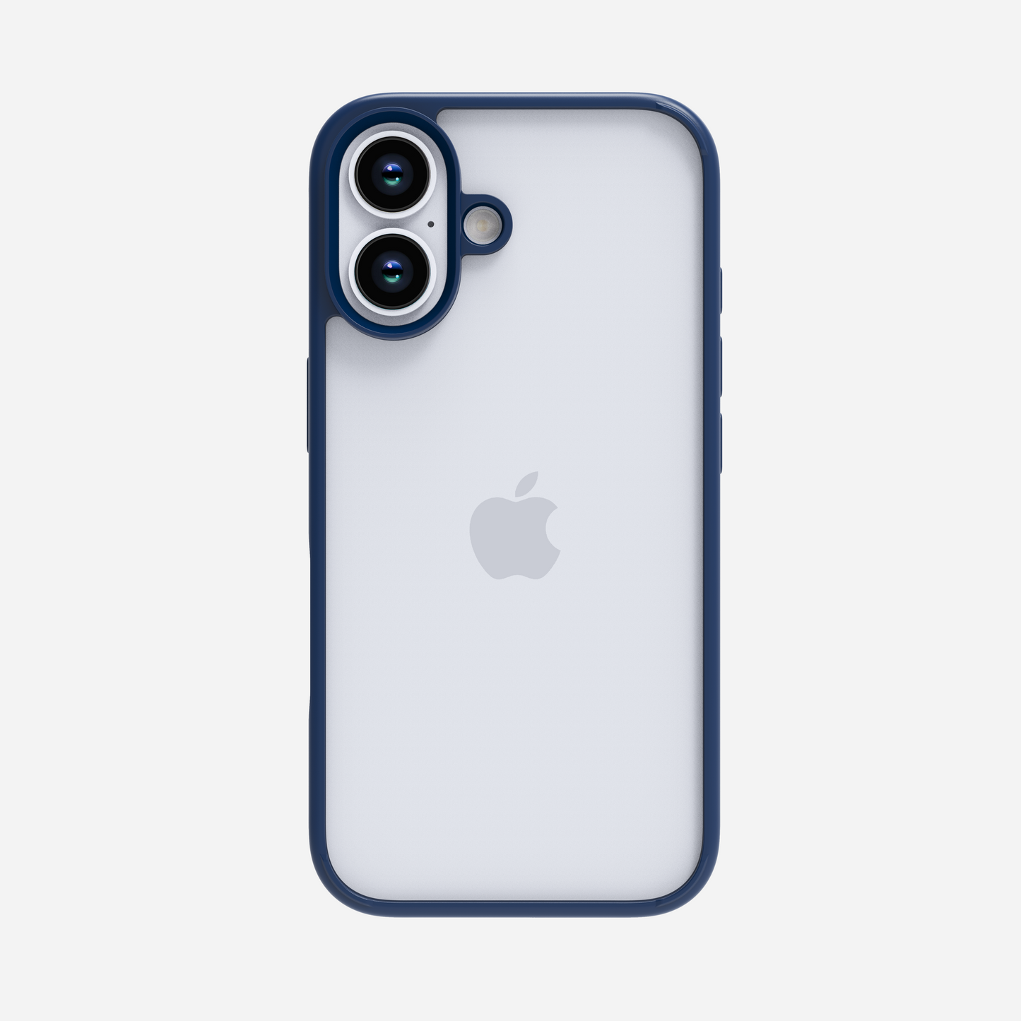 iPhone 16 Series - Highline Fushion Matte Case