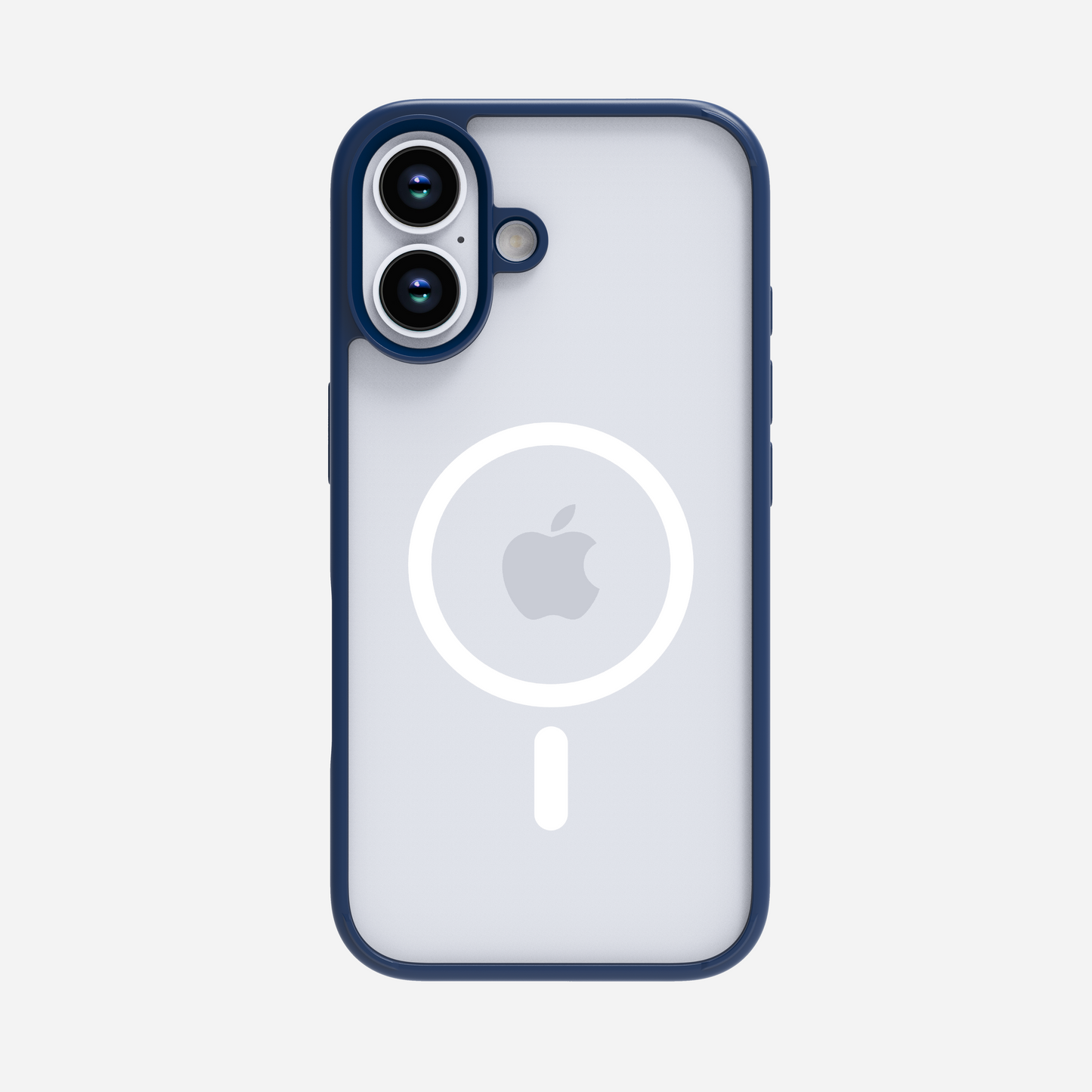 iPhone 16 Series - Highline Fushion Matte Case with Magsafe