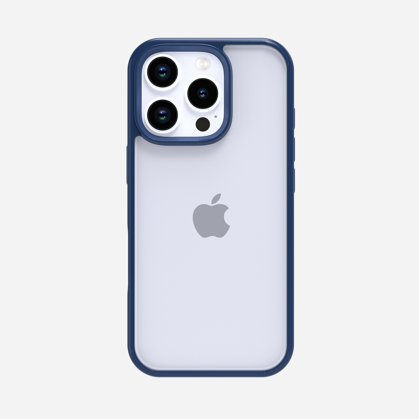 iPhone 16 Series - Highline Fushion Matte Case