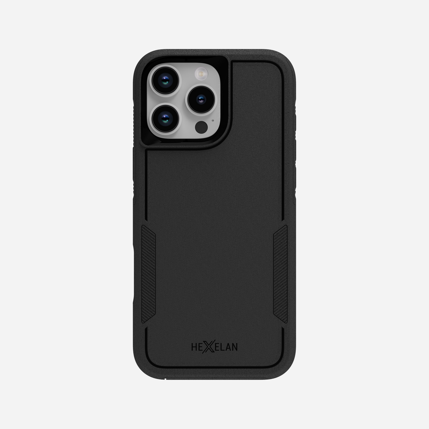 iPhone 15 Series - Defender Case