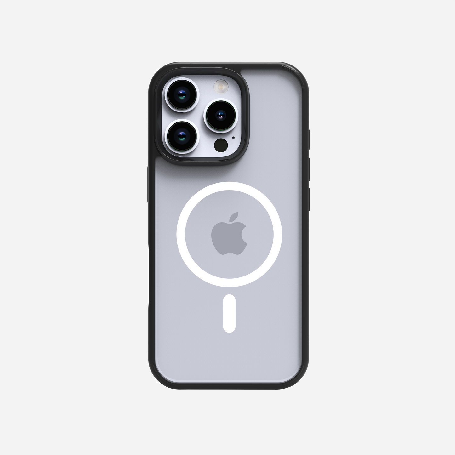 iPhone 16 Series - Highline Fushion Matte Case with Magsafe