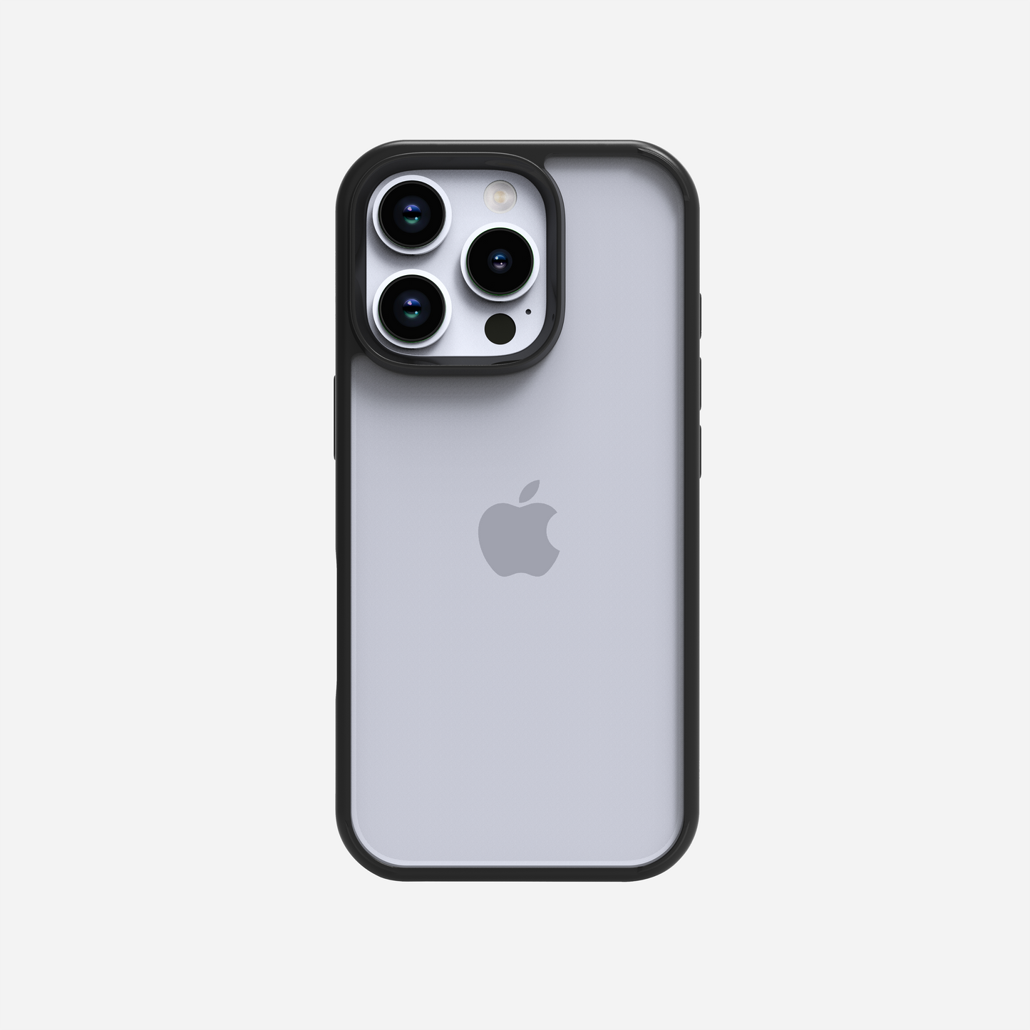 iPhone 16 Series - Highline Fushion Matte Case