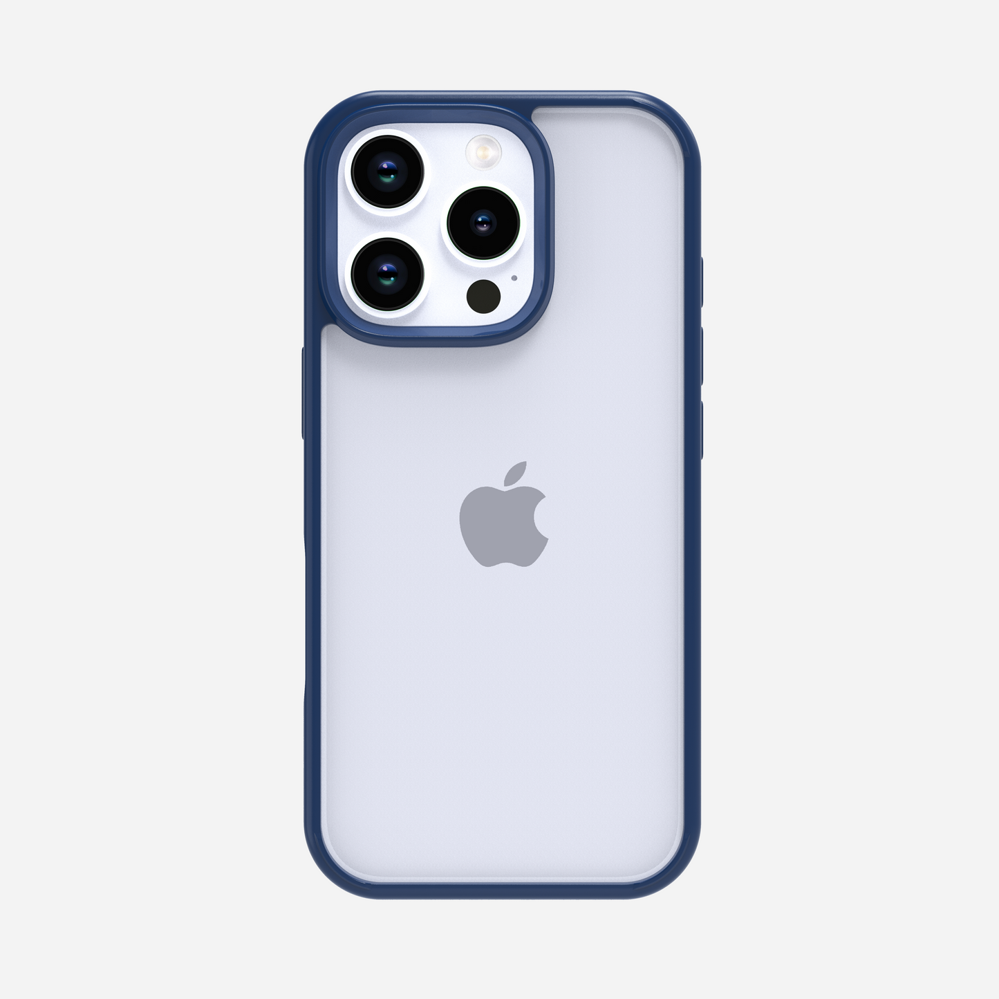 iPhone 16 Series - Highline Fushion Matte Case