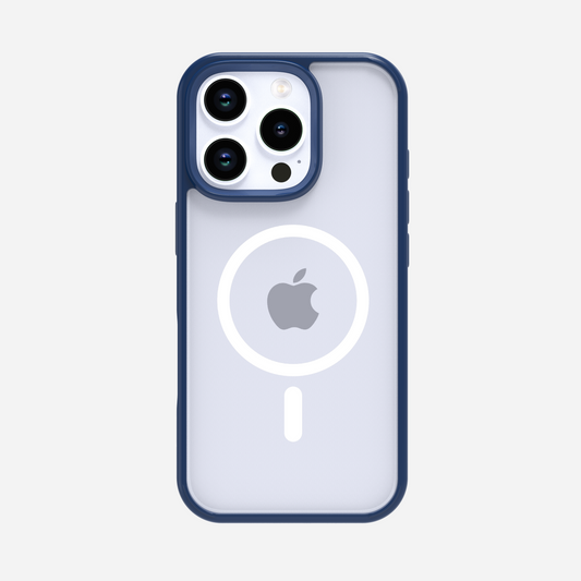 iPhone 16 Series - Highline Fushion Matte Case with Magsafe