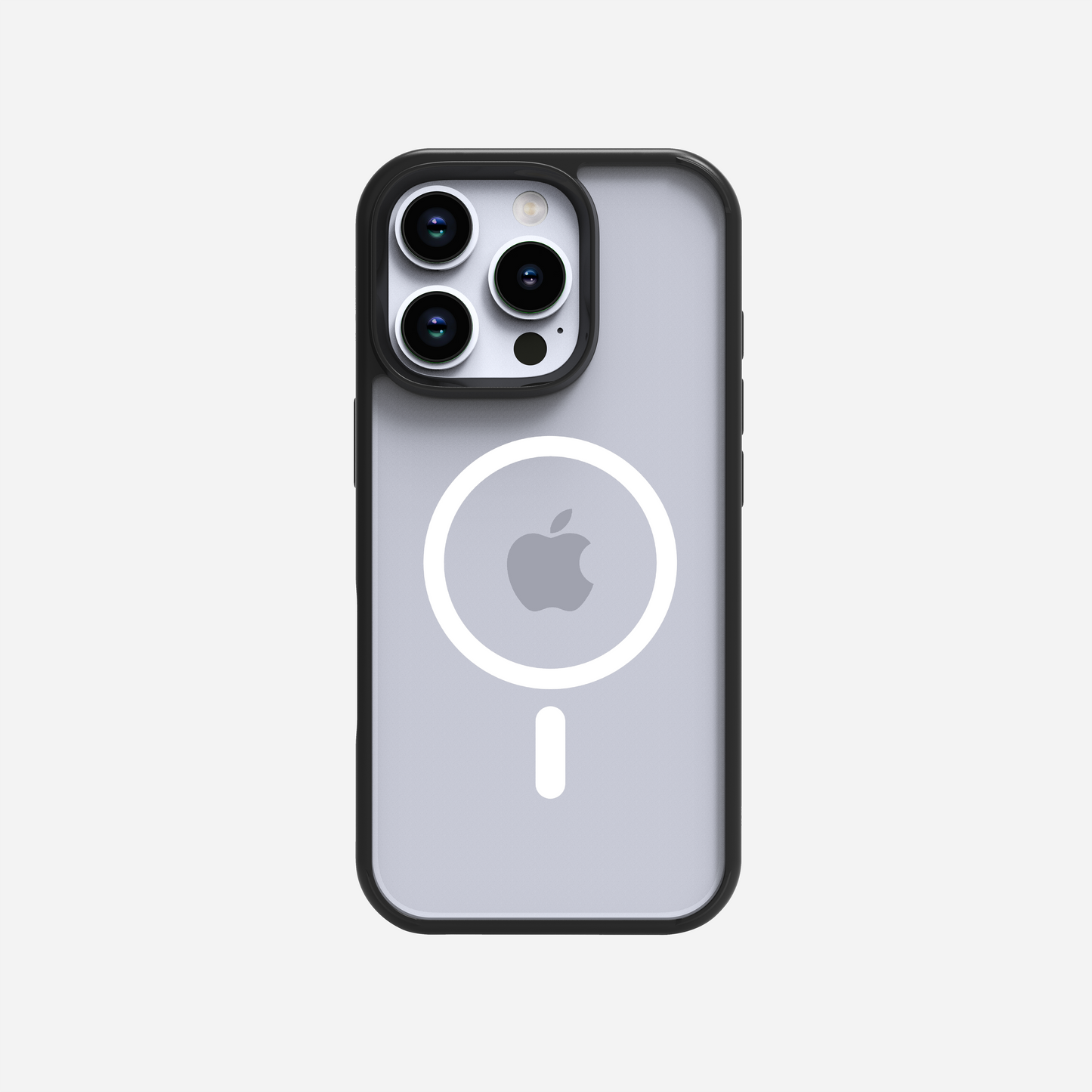 iPhone 16 Series - Highline Fushion Matte Case with Magsafe