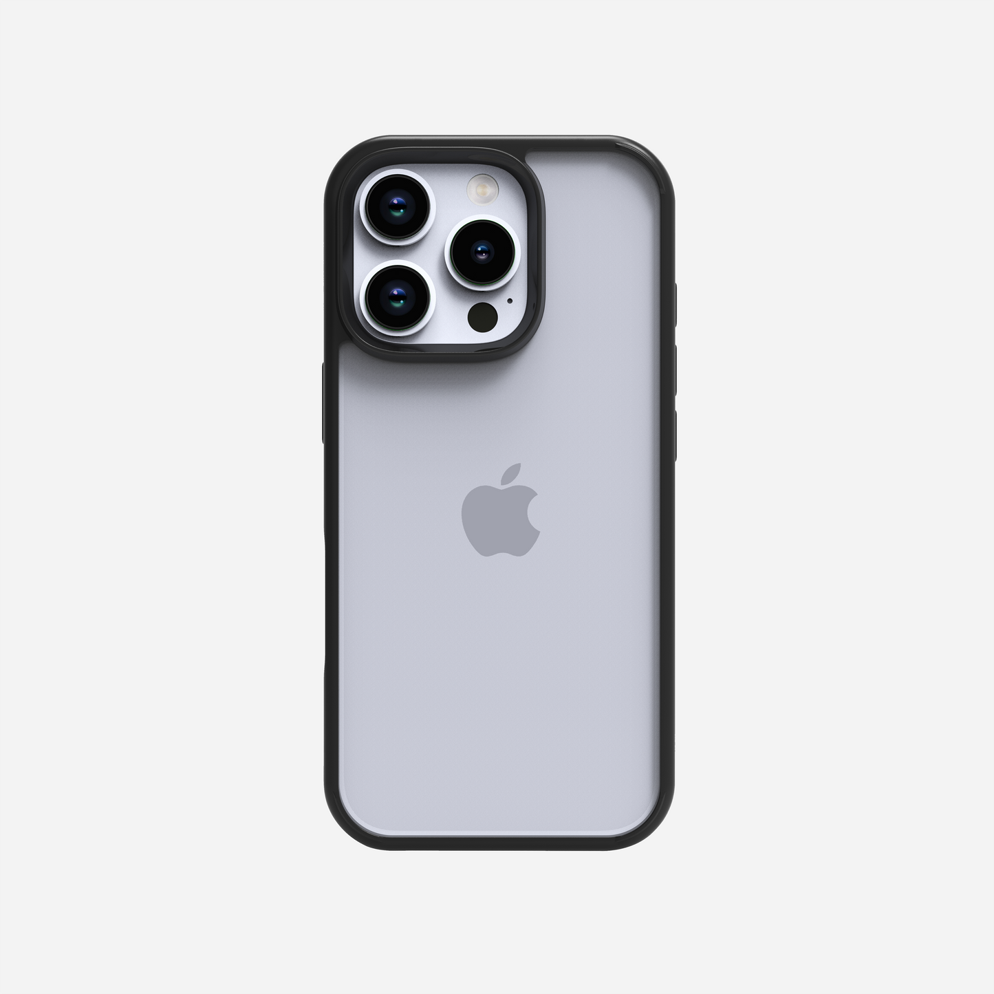 iPhone 16 Series - Highline Fushion Matte Case
