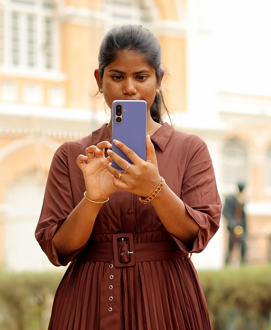 Samsung F36 - Giveaway