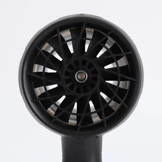 48V Cordless Electric Leaf Blower & Home Cleaning Tool