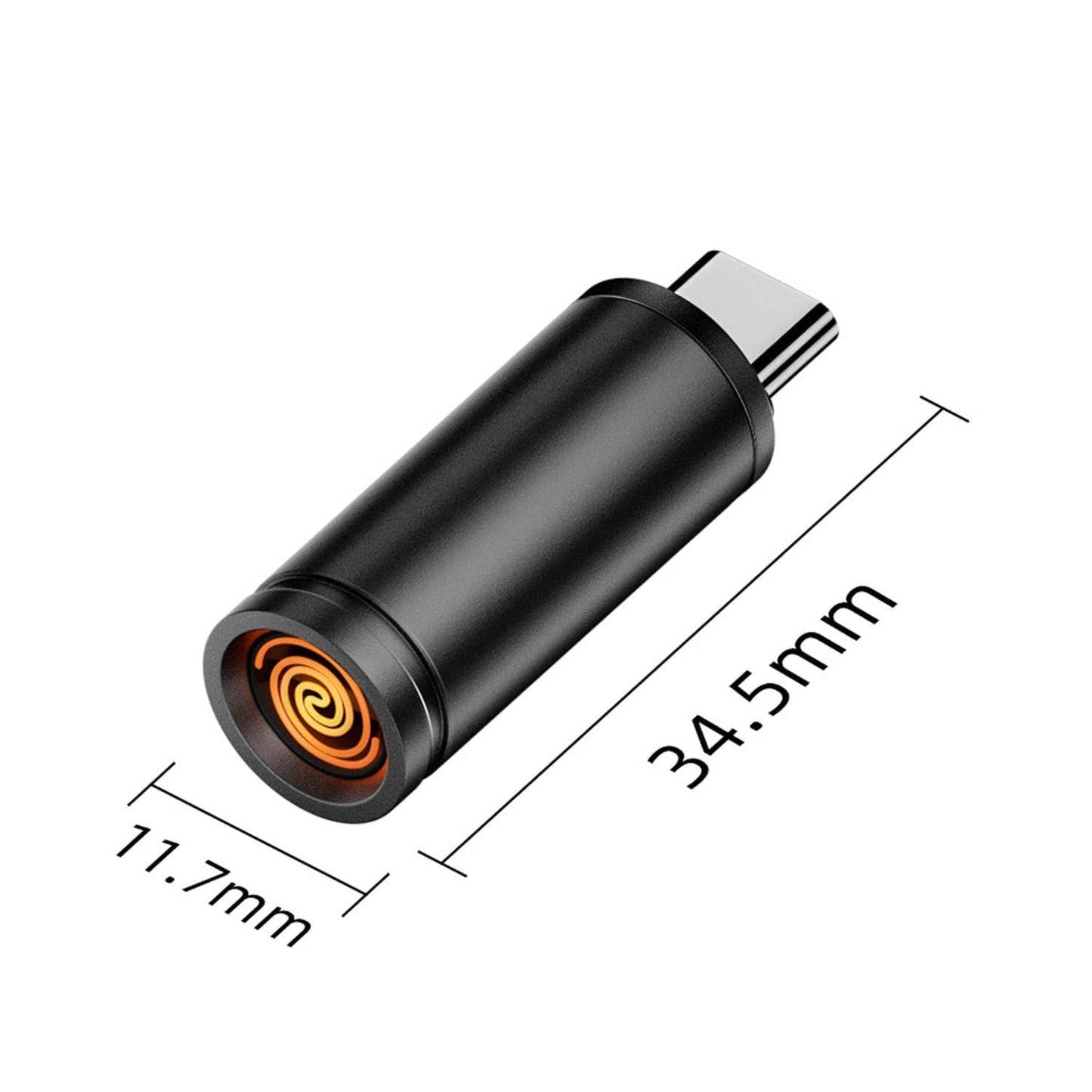 USB Type C Lighter