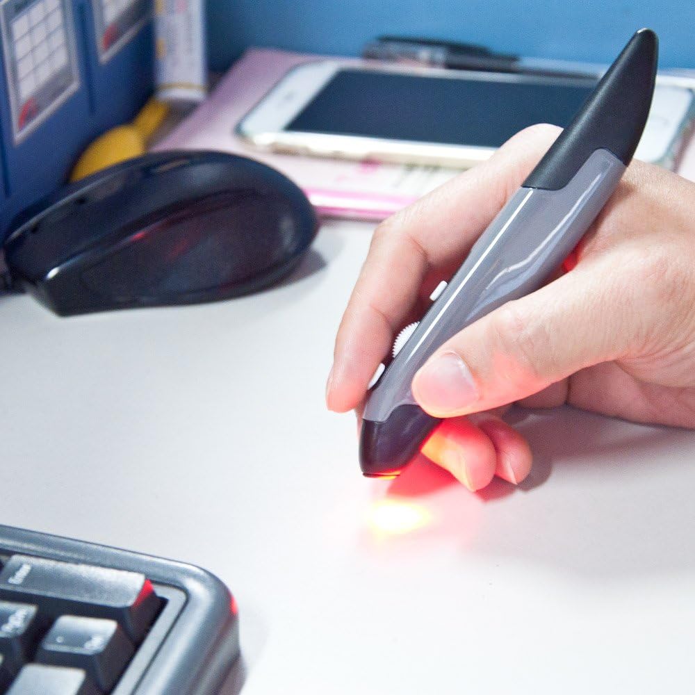 Pen Mouse