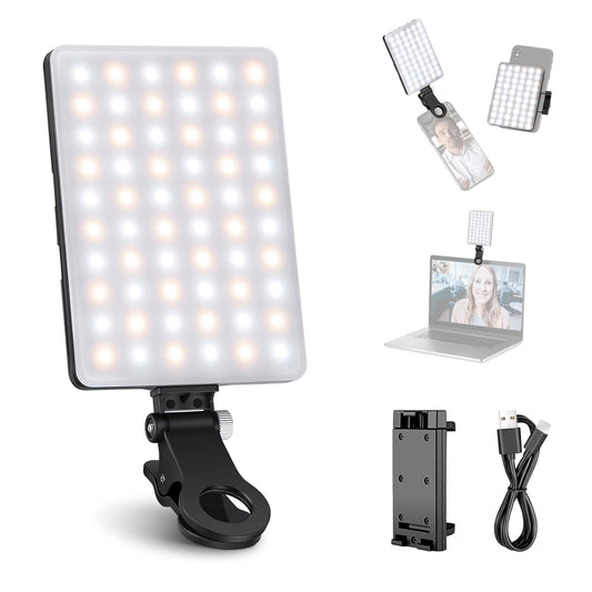 LED Video Conference Light