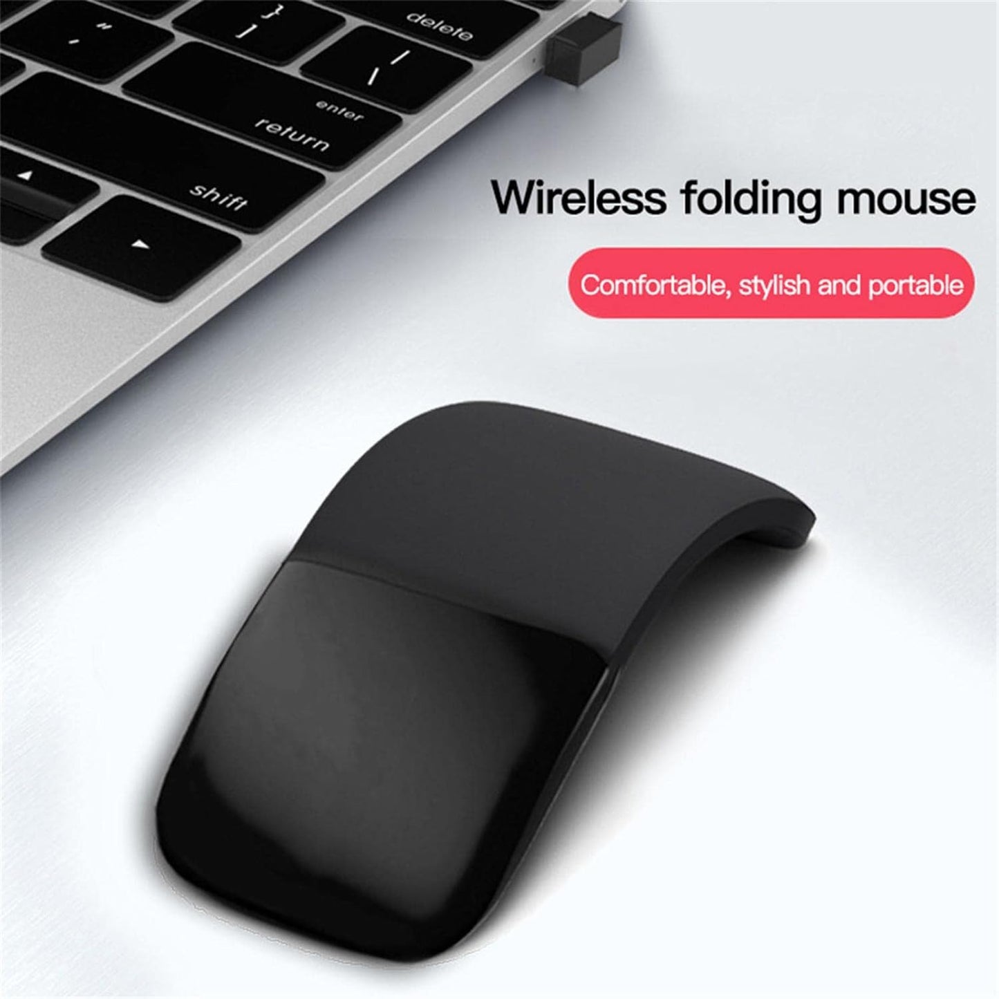 ARC Touch Mouse