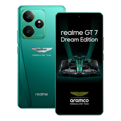 realme GT 7 (IceSense Blue,12GB+256GB) | India's 1st MediaTek Dimensity 9400e Chipset | Strongest Battery Combo 7000mAh + 120W | AI 4K 120FPS Travel Camera | 360° Cooling IceSense Design with Graphene