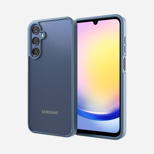 Samsung A25 - Highline Fushion Matte Case