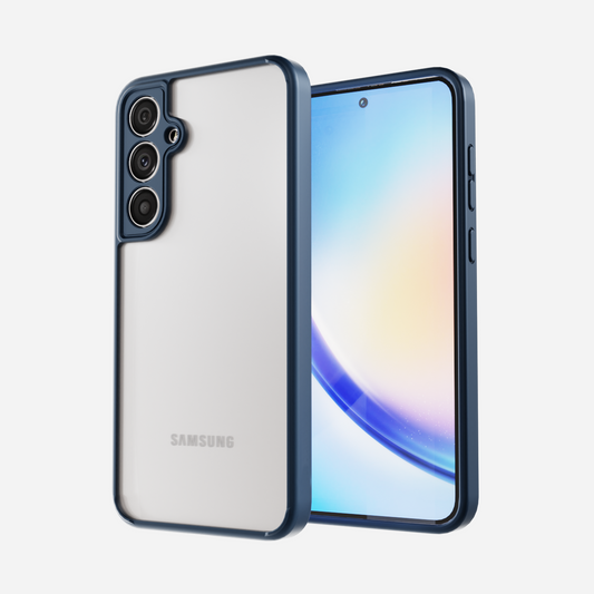 Samsung A35 - Highline Fushion Matte Case