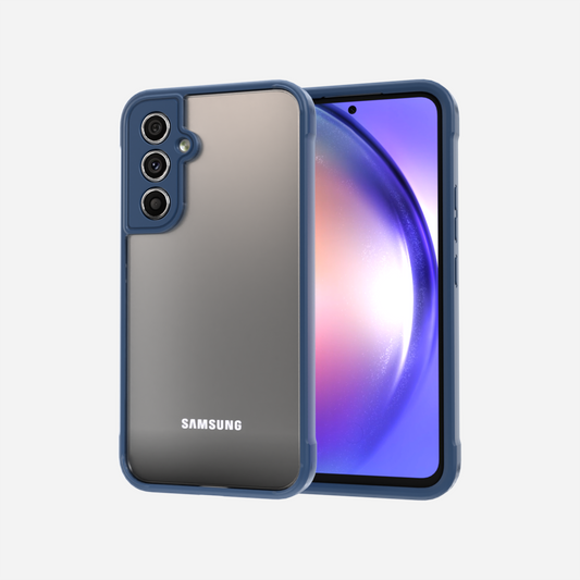 Samsung A54 - Highline Fushion Matte Case