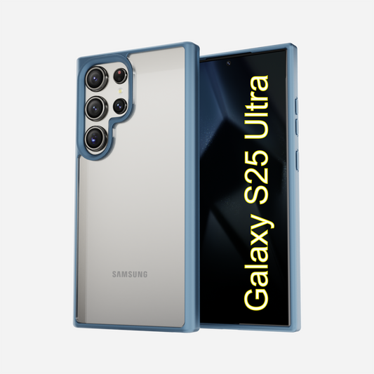 Samsung S25 Series - Highline Fushion Matte Case