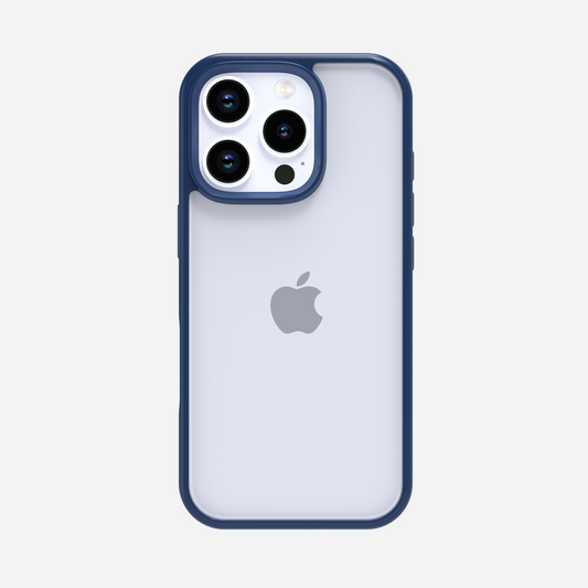 iPhone 16 Series - Highline Fushion Matte Case