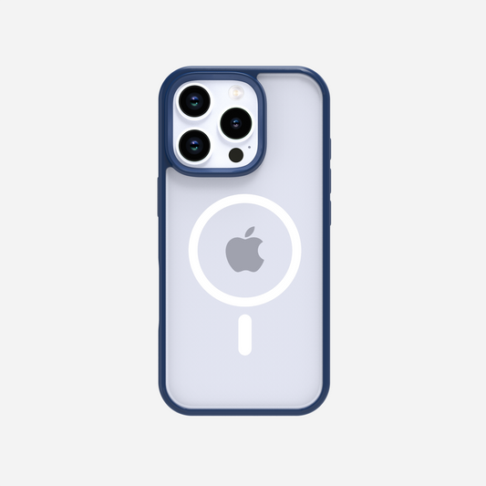 iPhone 16 Series - Highline Fushion Matte Case with Magsafe