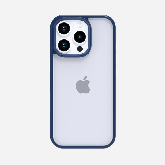 iPhone 16 Series - Highline Fushion Matte Case
