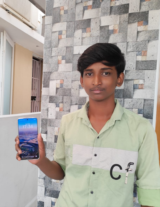 Realme 15 - Lowest Unique Price Giveaway